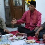 Irfendi Arbi Sampaikan Harapan Kepada Anggota DPRD Sumbar Nurkhalis Dt. Bijo Dirajo Agar Jalan Payakumbuh-Lintau Prioritas Utama untuk Diperbaiki