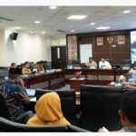 Komisi-Komisi Optimalkan Pembahasan LKPJ Kepala Daerah Tahun 2024