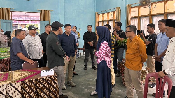 PSU Pasaman
