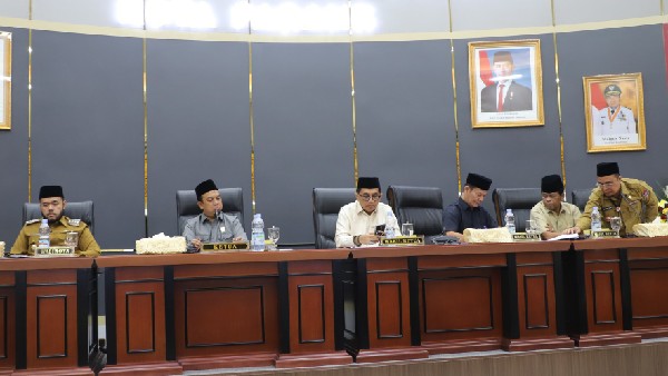 Rapat Paripurna