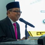 Syaiful Bahri, Ketua Percasi Sumbar