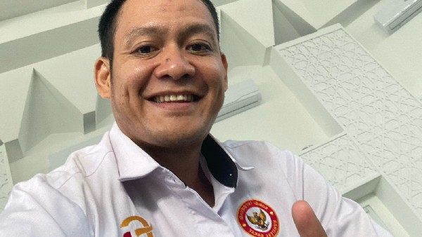 Yuliadi Chandra