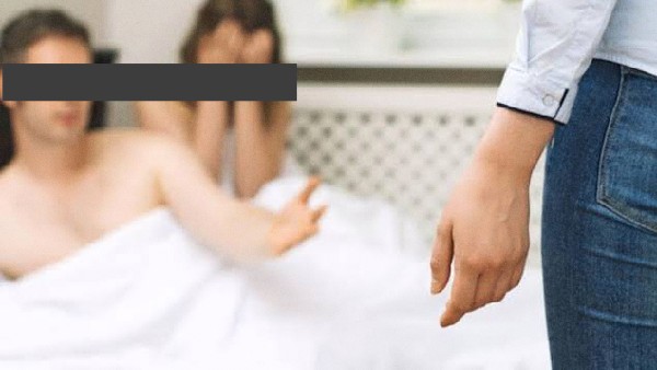 Isteri Grebek Camat  Bersama Selingkuhan, Pemko Padang   Lakukan Tindakan Tegas