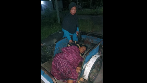 IGD RSUD Rasidin Padang Tolak KIS,  Desi Erianti Meninggal di RS Siti Rahmah