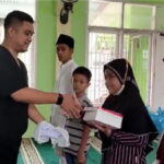 Cikal Bakal Jumat Berkah Berbagi Yayasan Berkah Amal Salih