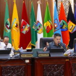DPRD Sumbar Tetapkan Keanggotaan Pansus Pembahasan Ranwal RPJMD 2025–2029