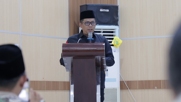 Eviyandri Dt. Rajo Budiman