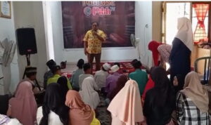 Jumat Berkah