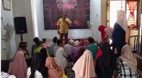 Jumat Berkah