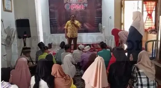 Jumat Berkah
