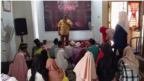Jumat Berkah