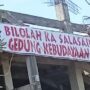 Kebudayaan
