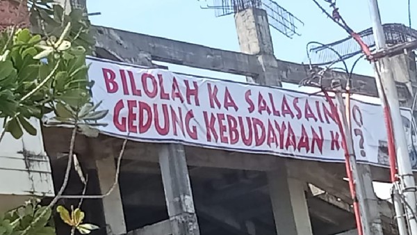 Kebudayaan