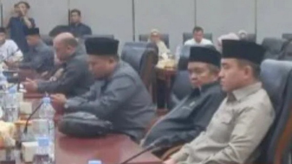 anggota dewan