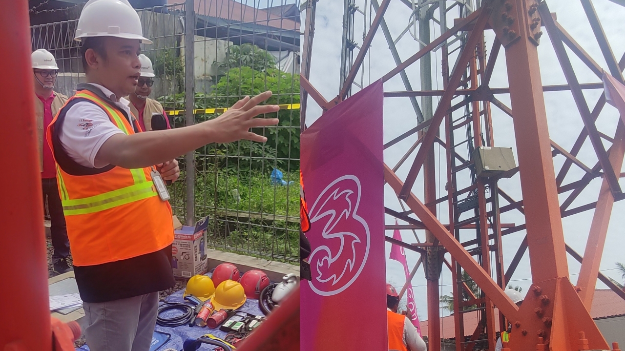 Indosat