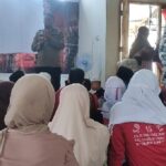 Bhabinkamtibmas Banuaran