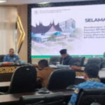 DPRD Kepri ke DPRD Sumbar Pelajari Pembahasan RPJMD