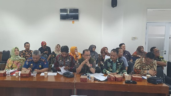 DPRD Padang