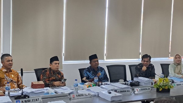 DPRD Padang