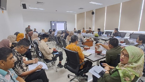 DPRD Padang