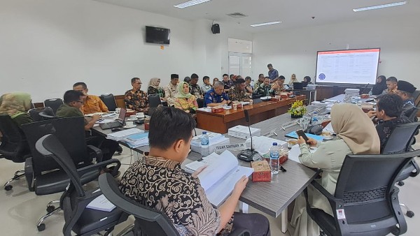 DPRD Padang