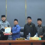 DPRD Padang