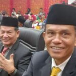 DPRD Padang