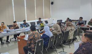 DPRD Padang