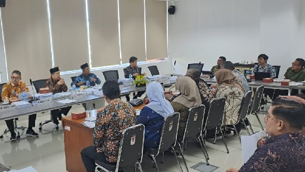 DPRD Padang