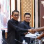 DPRD Sumbar Gelar Rapat Paripurna Penyampaian Pandangan Umum Fraksi-fraksi terhadap Ranperda tentang RPJMD Tahun 2025-2029