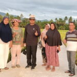 DPRD Sumbar Khairuddin Simanjuntak