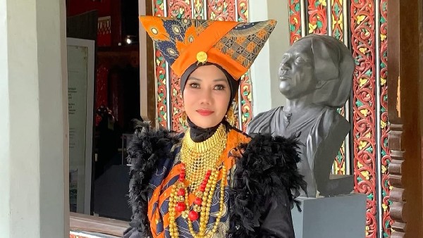 Eka Teresia