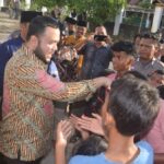 Fadly Amran