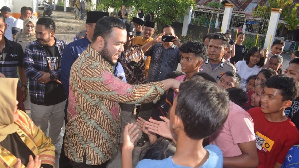 Fadly Amran