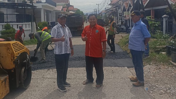 Jalan Banuaran