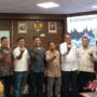 Ketua Badan Pembentukan Peraturan Daerah