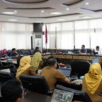 Ketua Panitia Khusus RPJMD Sumbar Tahun 2025-2029, Indra Catri