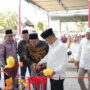 Ketua Sementara DPRD Provinsi Sumatera Barat, Evi Yandri Rajo Budiman,