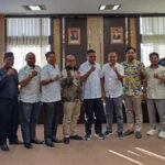 Komisi I dan II DPRD Sumbar Gelar RDP,