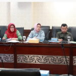 Komisi V DPRD Sumbar Tindaklanjuti Laporan Hasil Pemeriksaan BPK
