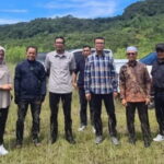 Komisi I DPRD Provinsi Sumatera Barat (Sumbar) melakukan kunjungan kerja ke kawasan wisata ikonik Kelok Sembilan pada Minggu 25/5/2026