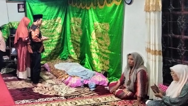 Tolak Pasien, Ketua DPRD Padang Bakal Panggil Direktur RSUD dan Kadiskes