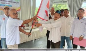 PJKIP Tanah Datar