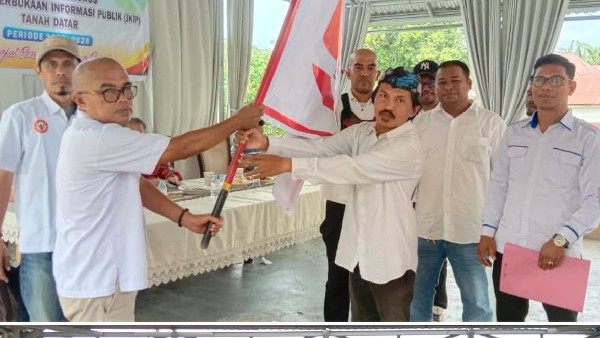 PJKIP Tanah Datar