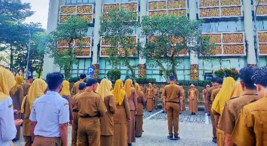 PPPK Padang
