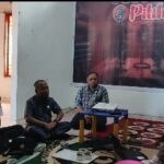 Pembukaan Sekolah Lansia