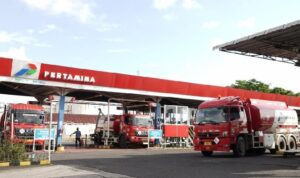 Pertamina