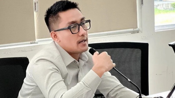 Rachmad Wijaya