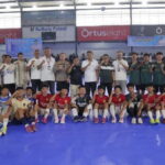 Realisasi Pokir Wakil Ketua DPRD Sumbar Evi Yandri