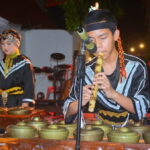 panggung pergelaran seni